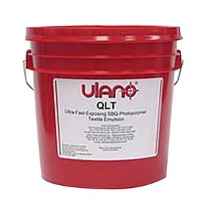 ULANO QLT BLUE ULTRA FAST SBQ EMULSION